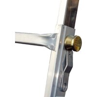 Лестница-трансформер Krause TeleMatic 4x4 129956 - Превью изображения №3 — Интернет-магазин Time-Shop