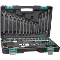 Универсальный набор инструментов Stels 14109 (88 предметов) - Превью изображения №3 — Интернет-магазин Time-Shop