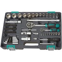 Универсальный набор инструментов Stels 14109 (88 предметов) - Превью изображения №4 — Интернет-магазин Time-Shop