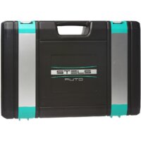 Универсальный набор инструментов Stels 14109 (88 предметов) - Превью изображения №5 — Интернет-магазин Time-Shop