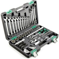 Универсальный набор инструментов Stels 14109 (88 предметов) - Превью изображения №2 — Интернет-магазин Time-Shop