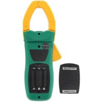 Токовые клещи Mastech MS2138 - Превью изображения №6 — Интернет-магазин Time-Shop