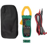 Токовые клещи Mastech MS2138 - Превью изображения №5 — Интернет-магазин Time-Shop