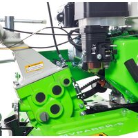 Мотоблок бензиновый RedVerg Муравей-5 RD-TM5 (без колес) - Превью изображения №6 — Интернет-магазин Time-Shop