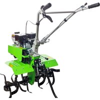 Мотоблок бензиновый RedVerg Муравей-5 RD-TM5 (без колес) - Превью изображения №2 — Интернет-магазин Time-Shop