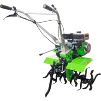 Мотоблок бензиновый RedVerg Муравей-5 RD-TM5 (без колес) - Превью изображения №3 — Интернет-магазин Time-Shop