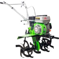 Мотоблок бензиновый RedVerg Муравей-5 RD-TM5 (без колес) - Превью изображения №4 — Интернет-магазин Time-Shop