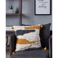 Декоративная подушка Eglo Chevery 420002 - Превью изображения №4 — Интернет-магазин Time-Shop