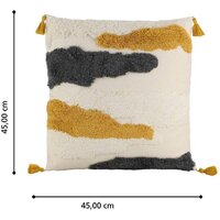 Декоративная подушка Eglo Chevery 420002 - Превью изображения №5 — Интернет-магазин Time-Shop