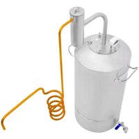 Бытовые дистилляторы