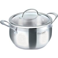 Кастрюля Rondell RDS-746 - Превью изображения №2 — Интернет-магазин Time-Shop