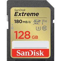 SanDisk Extreme SDXC SDSDXVA-128G-GNCIN 128GB