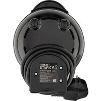 Вафельница HomeStar HS-2040 106137 (черный) - Превью изображения №4 — Интернет-магазин Time-Shop
