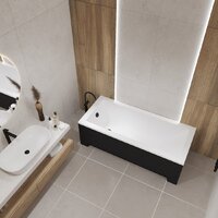 Ванна Lauter Estelle 170х70 21206070 - Превью изображения №21 — Интернет-магазин Time-Shop