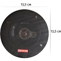 Коаксиальная АС Aiwa ASM-530 - Превью изображения №5 — Интернет-магазин Time-Shop