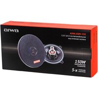 Коаксиальная АС Aiwa ASM-530 - Превью изображения №7 — Интернет-магазин Time-Shop