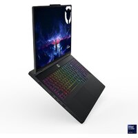 Игровой ноутбук Lenovo Legion Pro 5 16IAX10 83F3003RPS - Превью изображения №7 — Интернет-магазин Time-Shop