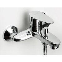 Смеситель Wasserkraft Leine 3501 - Превью изображения №2 — Интернет-магазин Time-Shop