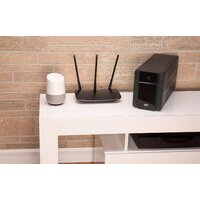 Источник бесперебойного питания APC Back-UPS 1600VA BX1600MI-GR - Превью изображения №7 — Интернет-магазин Time-Shop