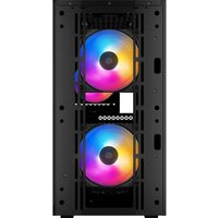 Корпус DeepCool Matrexx 40 3FS DP-MATX-MATREXX40-3FS - Превью изображения №5 — Интернет-магазин Time-Shop