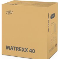 Корпус DeepCool Matrexx 40 3FS DP-MATX-MATREXX40-3FS - Превью изображения №18 — Интернет-магазин Time-Shop