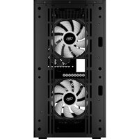Корпус DeepCool Matrexx 40 3FS DP-MATX-MATREXX40-3FS - Превью изображения №6 — Интернет-магазин Time-Shop