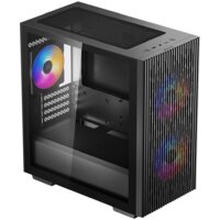 Корпус DeepCool Matrexx 40 3FS DP-MATX-MATREXX40-3FS - Превью изображения №3 — Интернет-магазин Time-Shop