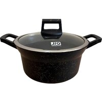 Набор кастрюль JIO J09B10 - Превью изображения №3 — Интернет-магазин Time-Shop