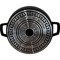 Набор кастрюль JIO J09B10 - Превью изображения №4 — Интернет-магазин Time-Shop