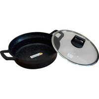 Набор кастрюль JIO J09B10 - Превью изображения №2 — Интернет-магазин Time-Shop