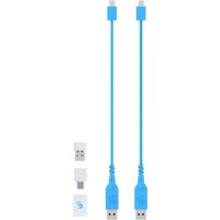 Игровая мышь A4Tech Bloody R73 Ultra Duo Nyx Mirage (белый) - Превью изображения №13 — Интернет-магазин Time-Shop