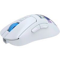 Игровая мышь A4Tech Bloody R73 Ultra Duo Nyx Mirage (белый) - Превью изображения №4 — Интернет-магазин Time-Shop