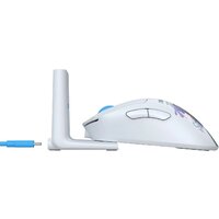 Игровая мышь A4Tech Bloody R73 Ultra Duo Nyx Mirage (белый) - Превью изображения №9 — Интернет-магазин Time-Shop