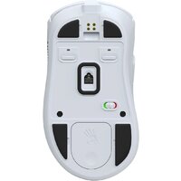 Игровая мышь A4Tech Bloody R73 Ultra Duo Nyx Mirage (белый) - Превью изображения №15 — Интернет-магазин Time-Shop