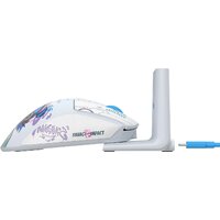 Игровая мышь A4Tech Bloody R73 Ultra Duo Nyx Mirage (белый) - Превью изображения №8 — Интернет-магазин Time-Shop