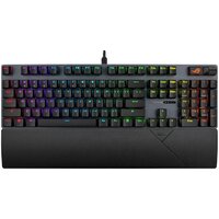 ASUS ROG Strix Scope II X (ASUS ROG NX Snow V2)