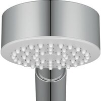 Душевой гарнитур  Cersanit Cari 63389 - Превью изображения №3 — Интернет-магазин Time-Shop