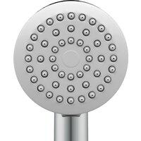 Душевой гарнитур  Cersanit Cari 63389 - Превью изображения №4 — Интернет-магазин Time-Shop