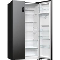 Холодильник side by side Gorenje NRR9185EABXLWD - Превью изображения №2 — Интернет-магазин Time-Shop