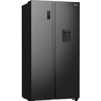 Холодильник side by side Gorenje NRR9185EABXLWD - Превью изображения №4 — Интернет-магазин Time-Shop