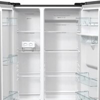 Холодильник side by side Gorenje NRR9185EABXLWD - Превью изображения №15 — Интернет-магазин Time-Shop