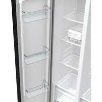 Холодильник side by side Gorenje NRR9185EABXLWD - Превью изображения №18 — Интернет-магазин Time-Shop