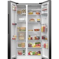 Холодильник side by side Gorenje NRR9185EABXLWD - Превью изображения №5 — Интернет-магазин Time-Shop