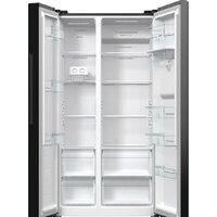 Холодильник side by side Gorenje NRR9185EABXLWD - Превью изображения №6 — Интернет-магазин Time-Shop