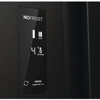 Холодильник side by side Gorenje NRR9185EABXLWD - Превью изображения №10 — Интернет-магазин Time-Shop