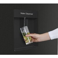 Холодильник side by side Gorenje NRR9185EABXLWD - Превью изображения №19 — Интернет-магазин Time-Shop