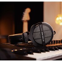 Наушники Beyerdynamic DT 990 Pro 80 Ohm - Превью изображения №4 — Интернет-магазин Time-Shop