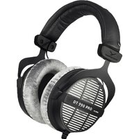 Наушники Beyerdynamic DT 990 Pro 80 Ohm - Превью изображения №1 — Интернет-магазин Time-Shop