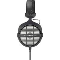 Наушники Beyerdynamic DT 990 Pro 80 Ohm - Превью изображения №2 — Интернет-магазин Time-Shop