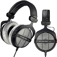 Наушники Beyerdynamic DT 990 Pro 80 Ohm - Превью изображения №3 — Интернет-магазин Time-Shop